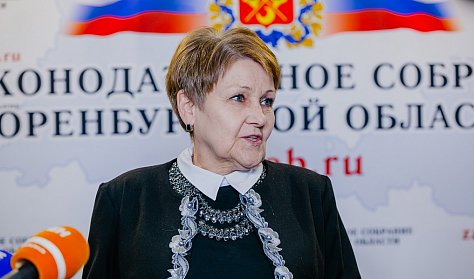 Татьяна Шукурова: «Президент страны обозначил пути решения проблем первичного звена здравоохранения»